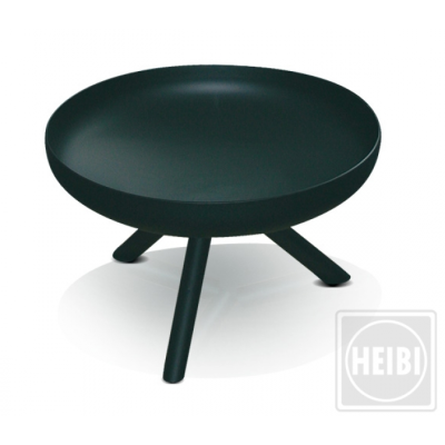 Braspanna HEIBI - Svart 51232-025