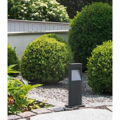 LED TRÄDGÅRDSLAMPA STRATO 50 cm 3000 K Heibi  - 68163-039