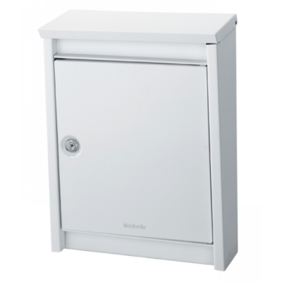 Postlåda Brabantia B110 - Vit 665301