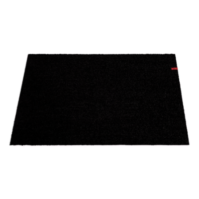 Dörrmatta BRAVO Keilbach 87x57 - Svart 04 4110