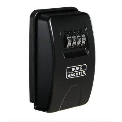 Nyckelgömma BURG WÄCHTER KEY SAFE 20 SB  - 380000