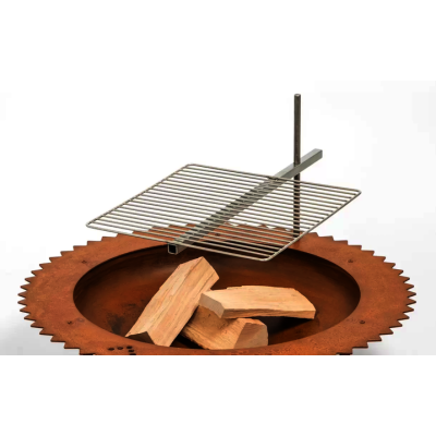Eldstad design Sun Keilbach - 05 0080
