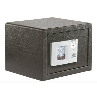 KASSASKÅP POINTSAFE P 2 E FS FINGERPRINTLÅS  - 353905