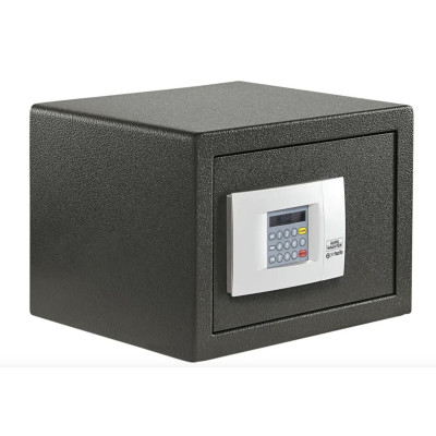 KASSASKÅP BURG WÄCHTER POINTSAFE P 2 E MED KODLÅS  - 248102