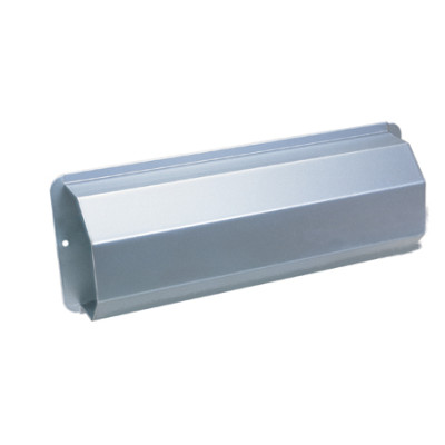 Tidningsfack Keilbach glasnost.newsbox.glass.360 - 07 1201