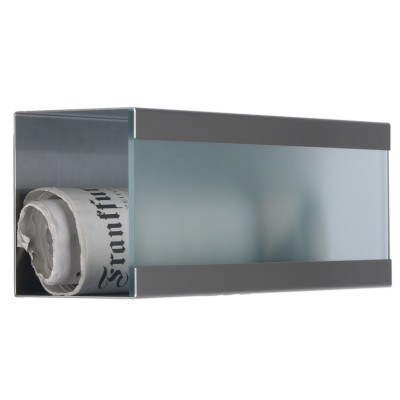 Tidningsfack Keilbach glasnost.newsbox.glass.360 - 07 1201