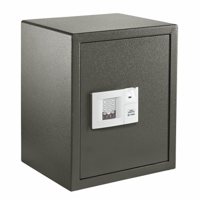 KASSASKÅP BURG WÄCHTER POINTSAFE P 4 E FS  FINGERPRINTLÅS - 353806