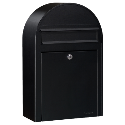 Bob Classic S - struktur svart