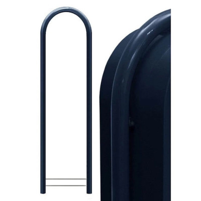 Bobi stativ Round - Mörkblå RAL 5004