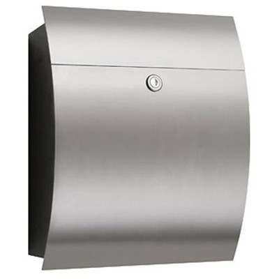 ROSTFRI V2A POSTLÅDA CMD  - 46