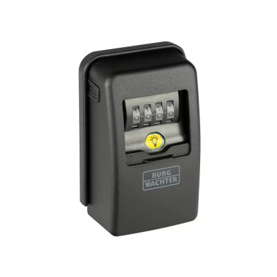 Nyckelgömma ABUS KeyGarage 787 LED - 83854