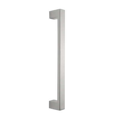 DRAGHANDTAG 450MM FORMANI SQUARE - Rostfri LSQ1045B