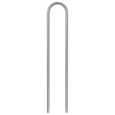 Stolpe Postlåda MEFA 22 - Rostfritt stål P22020