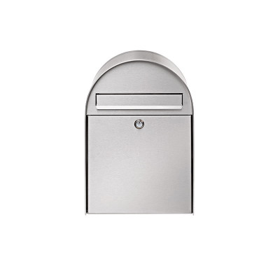 POSTLÅDA ROSTFRI Burg Wächter Nordic - 3680 Ni