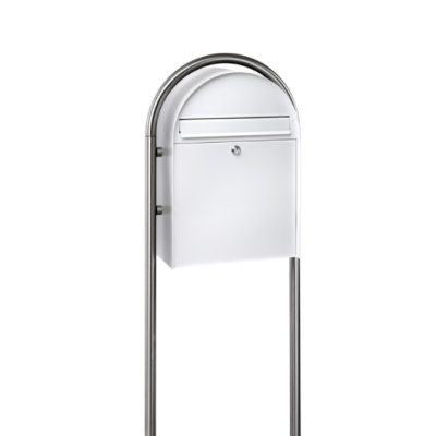 Rostfritt stativ båge Nordic