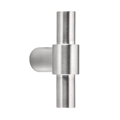 Möbelknopp PB9 IN - Rostfritt stål 