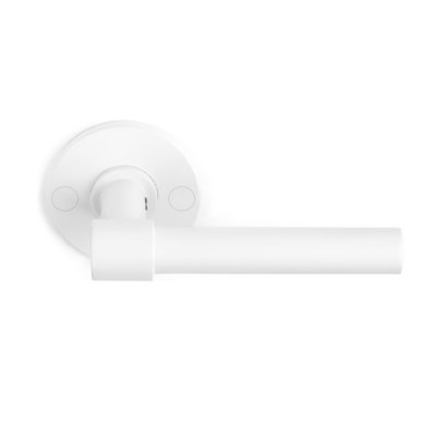 Dörrhandtag PBL15/50 BM - Matt vit