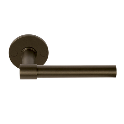 Dörrhandtag PBL15XL/50 BR - Brons