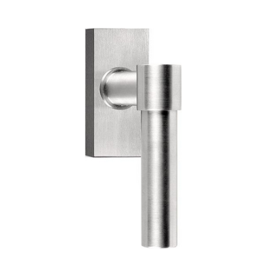 Fönsterhandtag PBL20-DK IN - Rostfritt stål