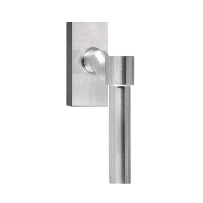 Fönsterhandtag PBL20F-DK IN - Rostfritt stål