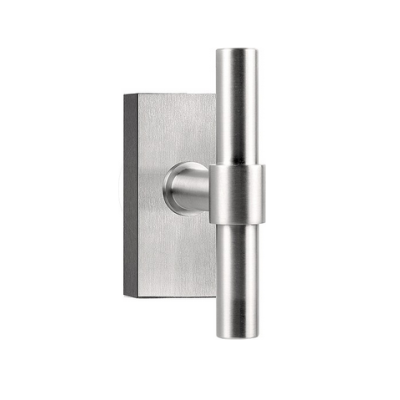 Fönsterhandtag PBT15-DK IN - Rostfritt stål