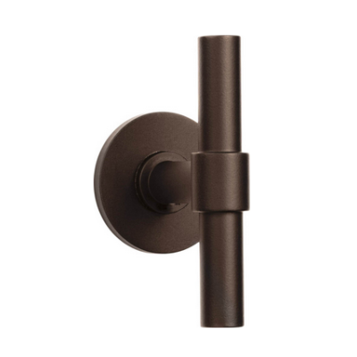 Dörrknopp PBT15/50 BR - Brons