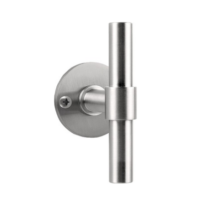 Dörrknopp PBT15V/50 IN - Rostfritt stål 