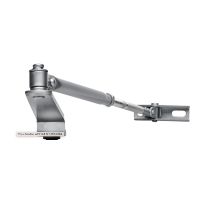 Uppställningsarm till dörrstängare ABUS AC7224 - Silver