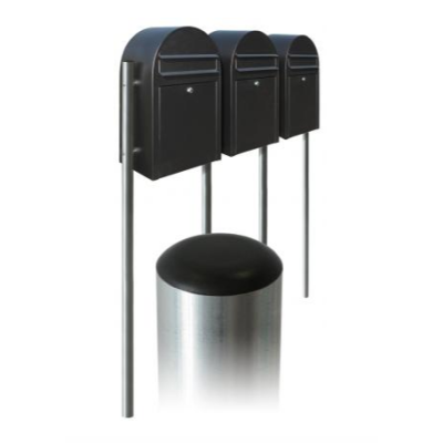 Bobi stativ Link GS - Galvaniserat