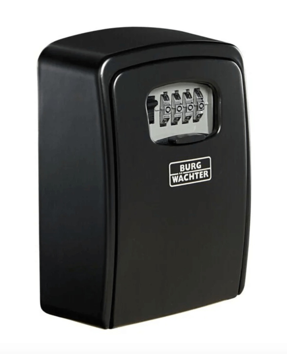 Nyckelgömma BURG WÄCHTER KEY SAFE 40 SB - 397404