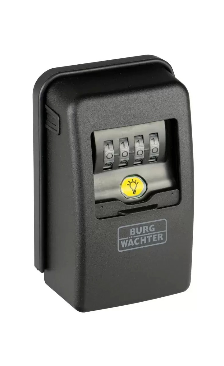 Nyckelgömma BURG WÄCHTER KEY SAFE 60 L SB - 400104