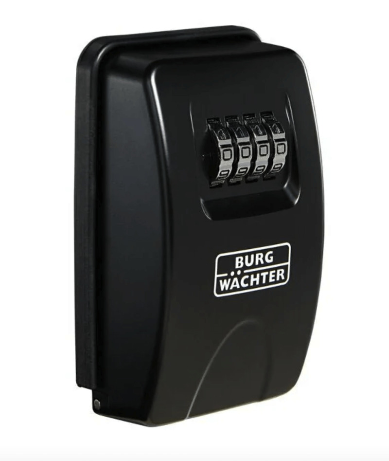 Nyckelgömma BURG WÄCHTER KEY SAFE 20 SB - 380000