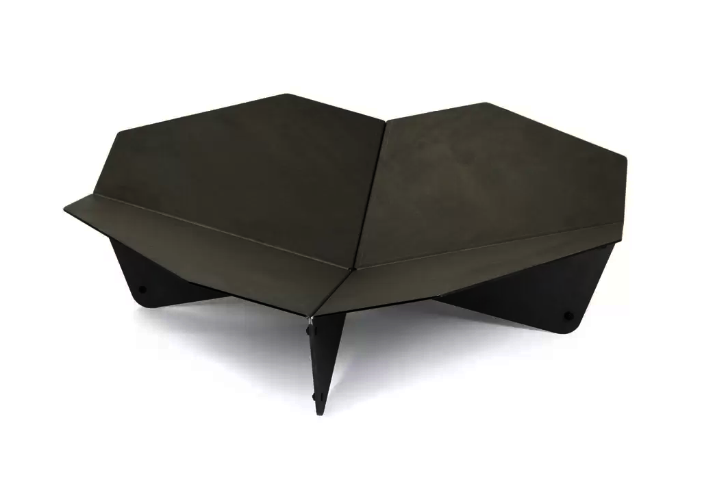 Eldstad design Fiore Keilbach - 05 0021