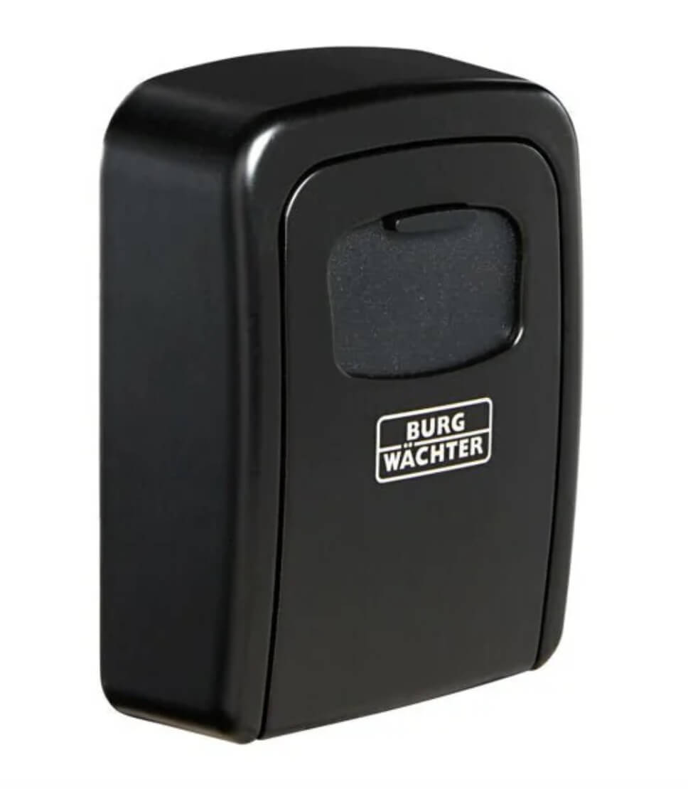 Nyckelgömma BURG WÄCHTER KEY SAFE 30 SB - 396506
