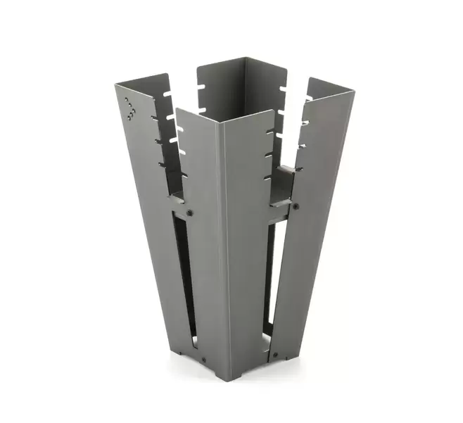 Eldstad design Fuji Keilbach - 05 0001