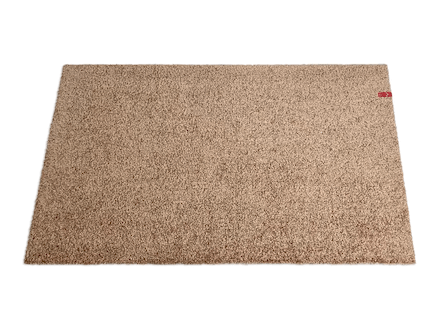 Dörrmatta BRAVO Keilbach 87x57 - Sand 04 4150