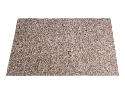 Dörrmatta BRAVO Keilbach 87x57 - Ljusgrå 04 4130