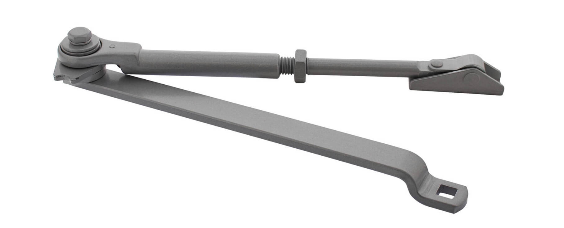 Uppställningsarm till Intersteel dörrstängare DR120 och DR122